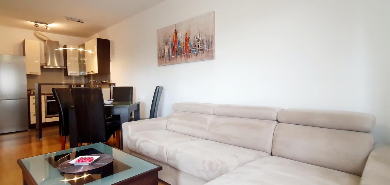 Nanna Apartment ザグレブ エクステリア 写真