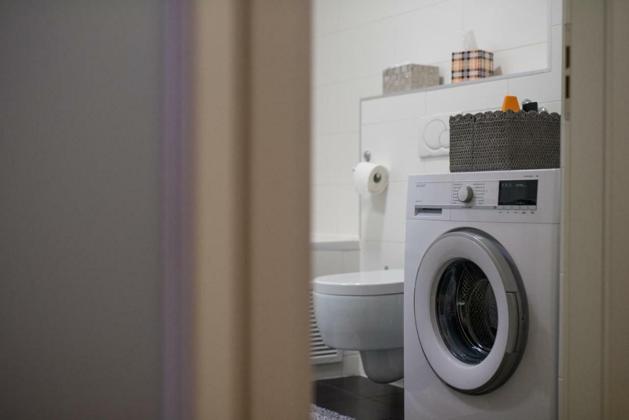 Nanna Apartment ザグレブ エクステリア 写真