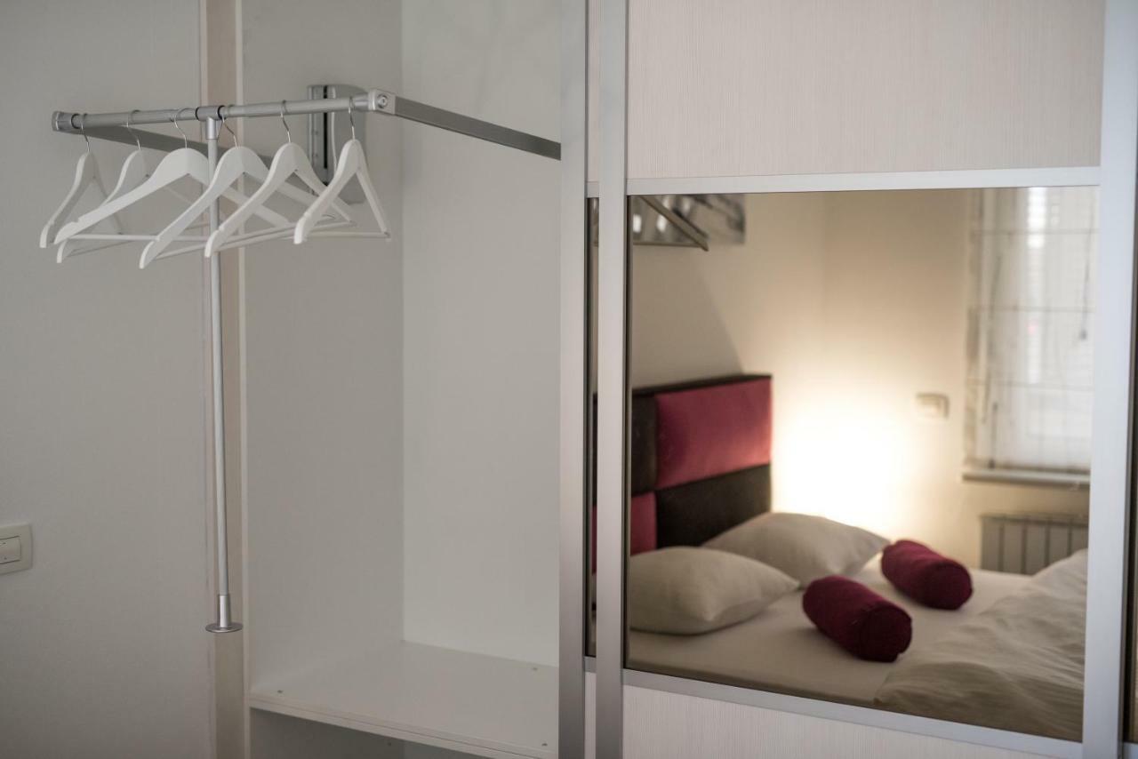 Nanna Apartment ザグレブ エクステリア 写真